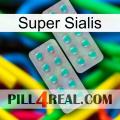 Super Sialis 29